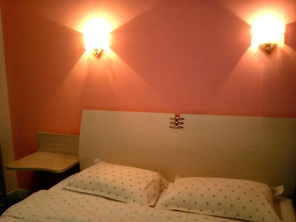 Ханчжоу: Holiday Star Hangzhou Linan - Hangzhou
