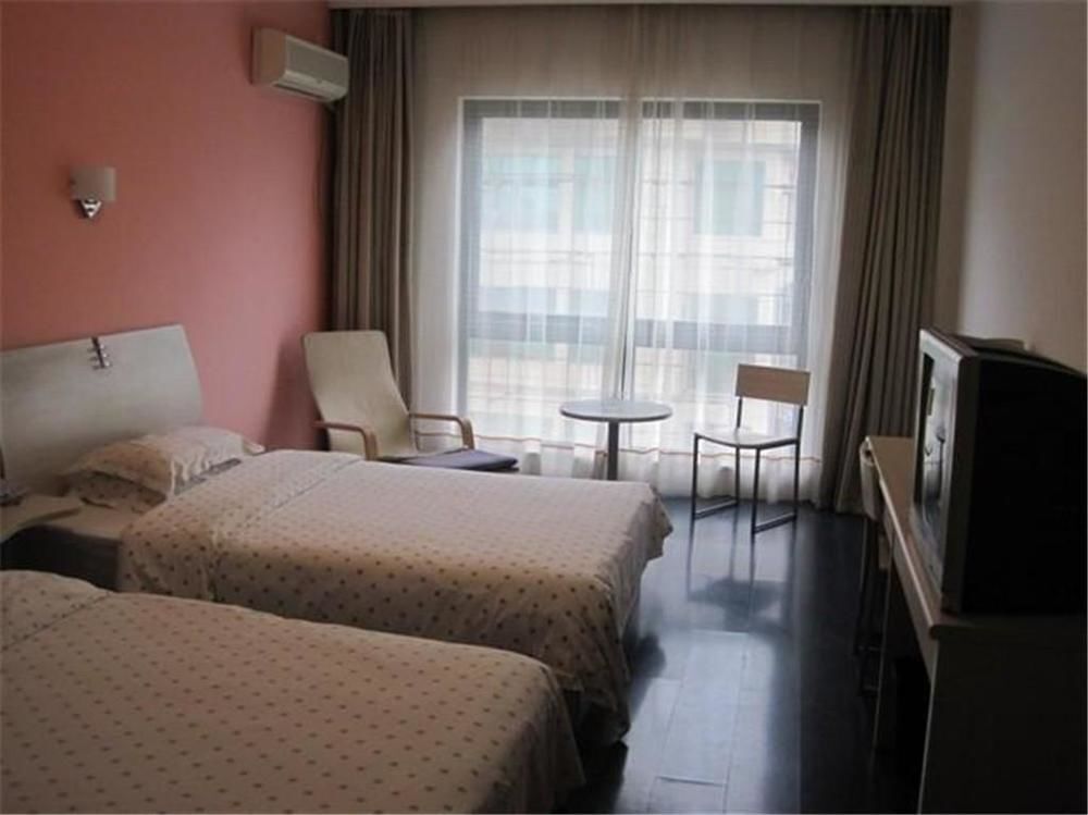 Ханчжоу: Holiday Star Hangzhou Linan - Hangzhou