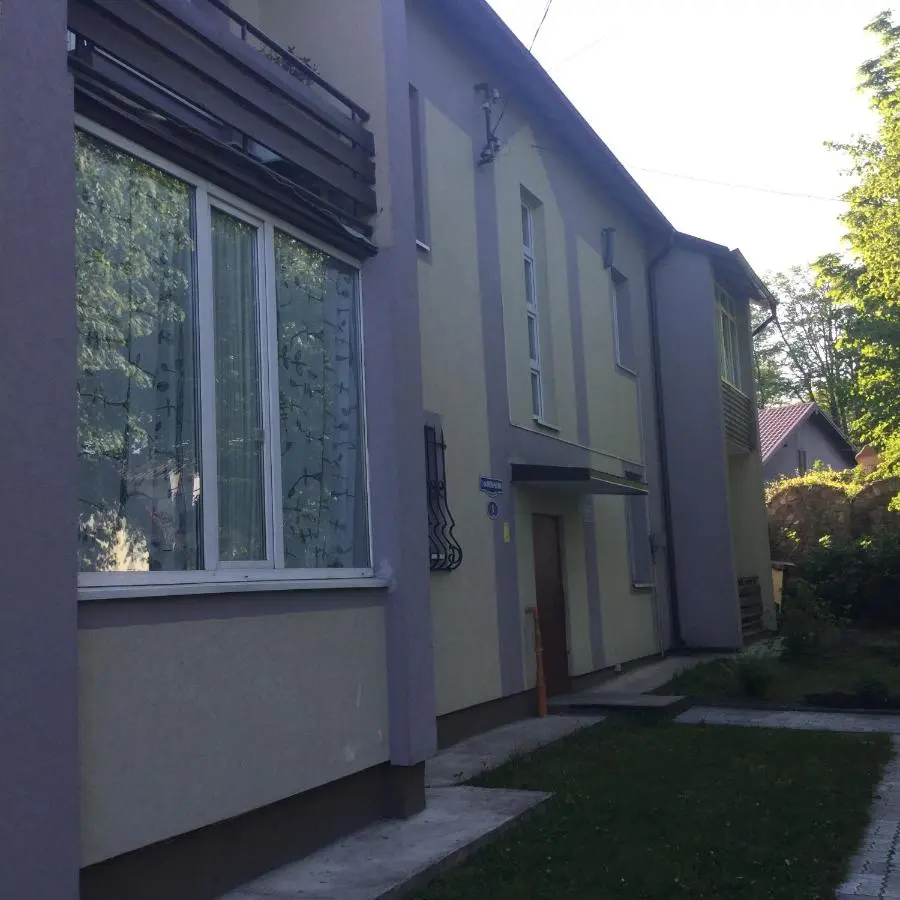 Зеленоградск: Апартаменты на Розе Ветров