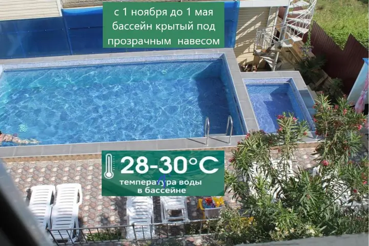 Сочи: Дядя Степа