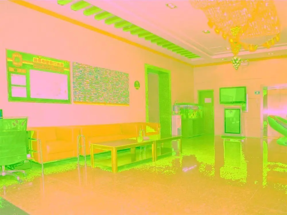 Цзинань: Super 8 Hotel- Jinan Coach Station Branch