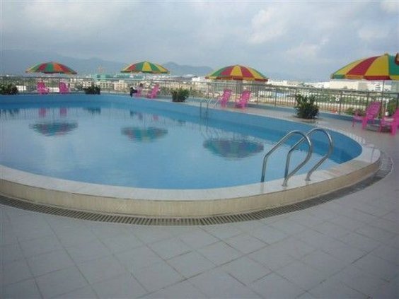 Санья: Kaifeng Hotel - Sanya