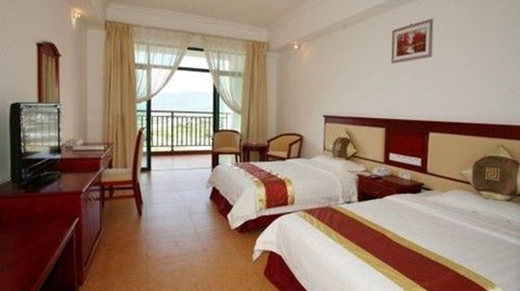 Санья: Kaifeng Hotel - Sanya