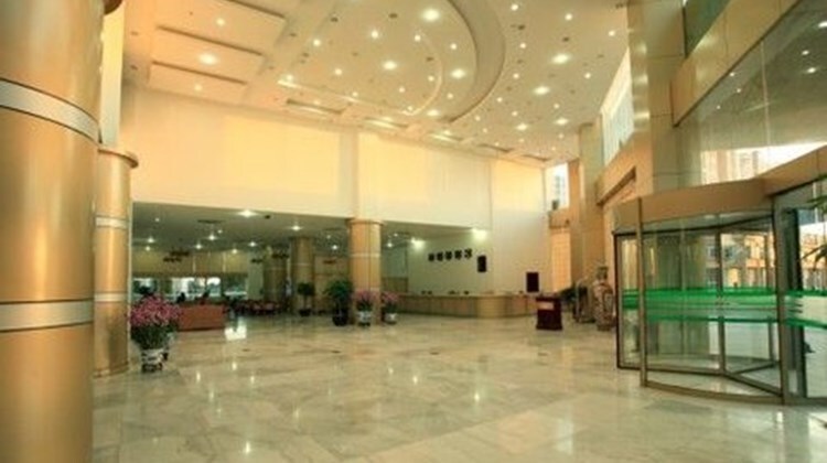 Санья: Kaifeng Hotel - Sanya