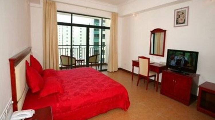 Санья: Kaifeng Hotel - Sanya