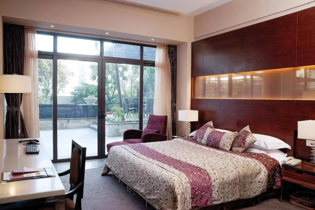 Фошань: Viena International Hotel South China Sea Haiyue - Foshan
