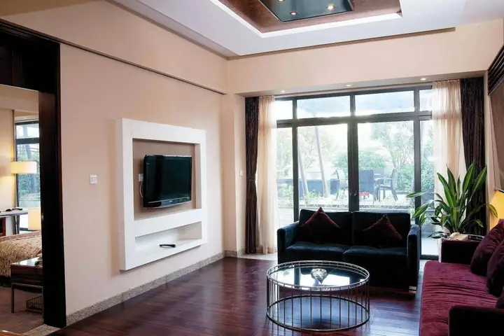 Фошань: Viena International Hotel South China Sea Haiyue - Foshan