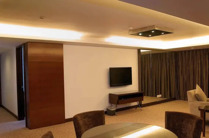 Фошань: Viena International Hotel South China Sea Haiyue - Foshan