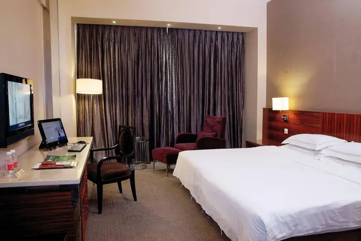 Фошань: Viena International Hotel South China Sea Haiyue - Foshan