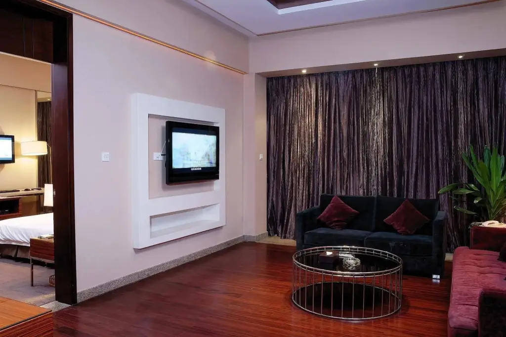 Фошань: Viena International Hotel South China Sea Haiyue - Foshan