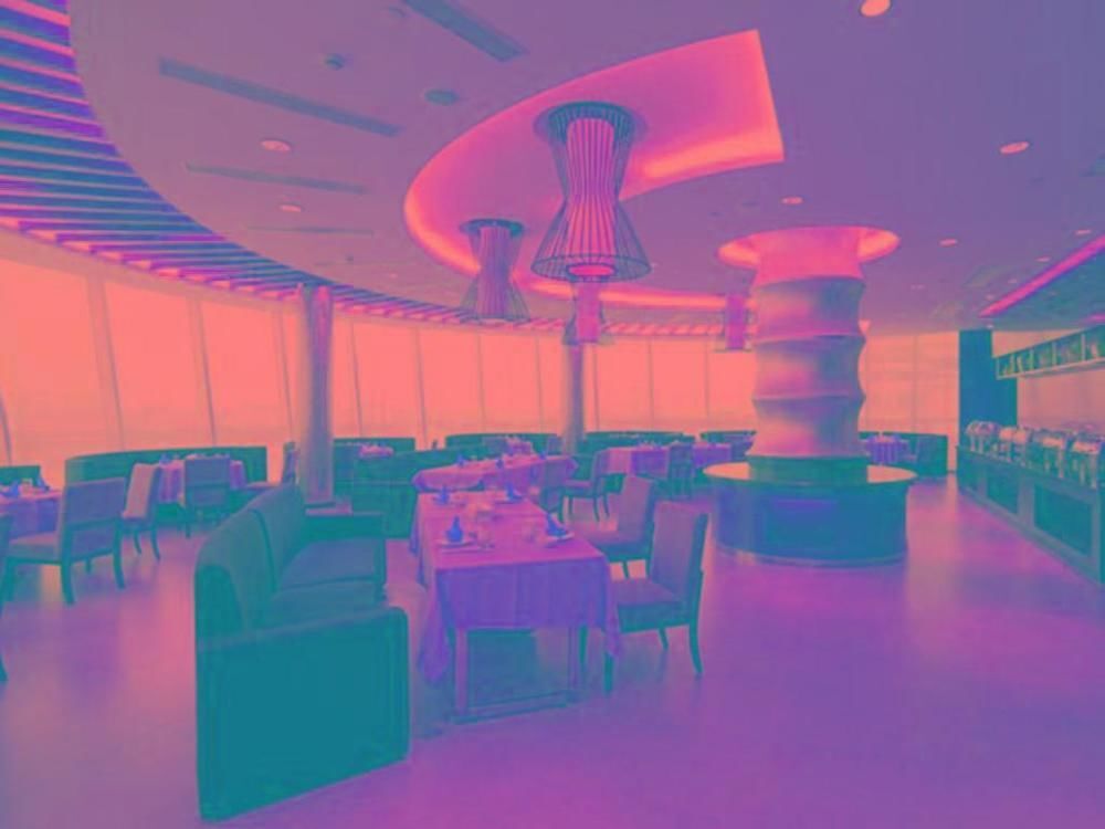 Шанхай: New Century Manju Shanghai Pudong Airport