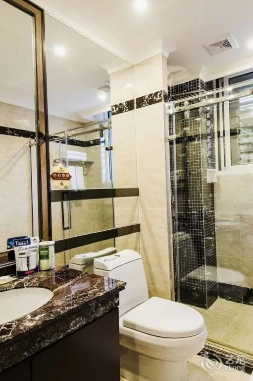 Мяньян: Aston Boutique Hotel