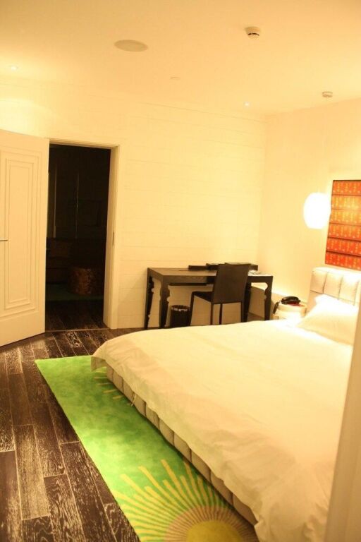 Наньтун: Nantong Jia Beautiful Hotel
