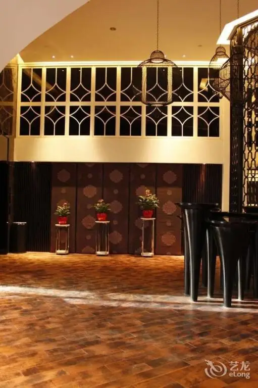 Наньтун: Nantong Jia Beautiful Hotel