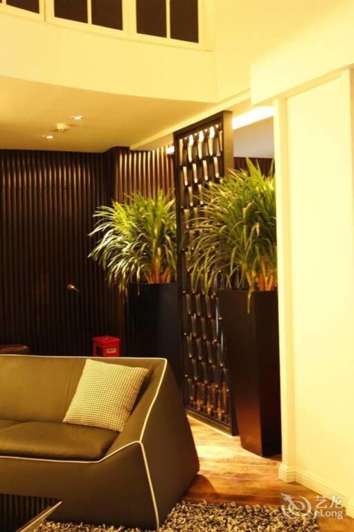 Наньтун: Nantong Jia Beautiful Hotel