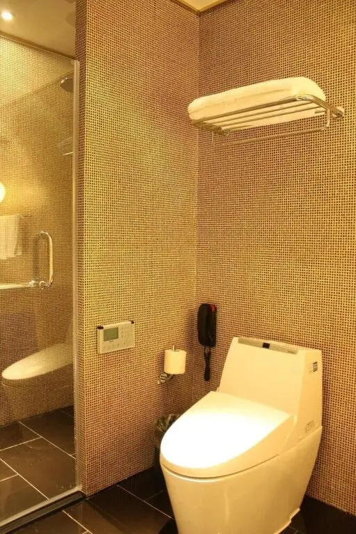 Наньтун: Nantong Jia Beautiful Hotel