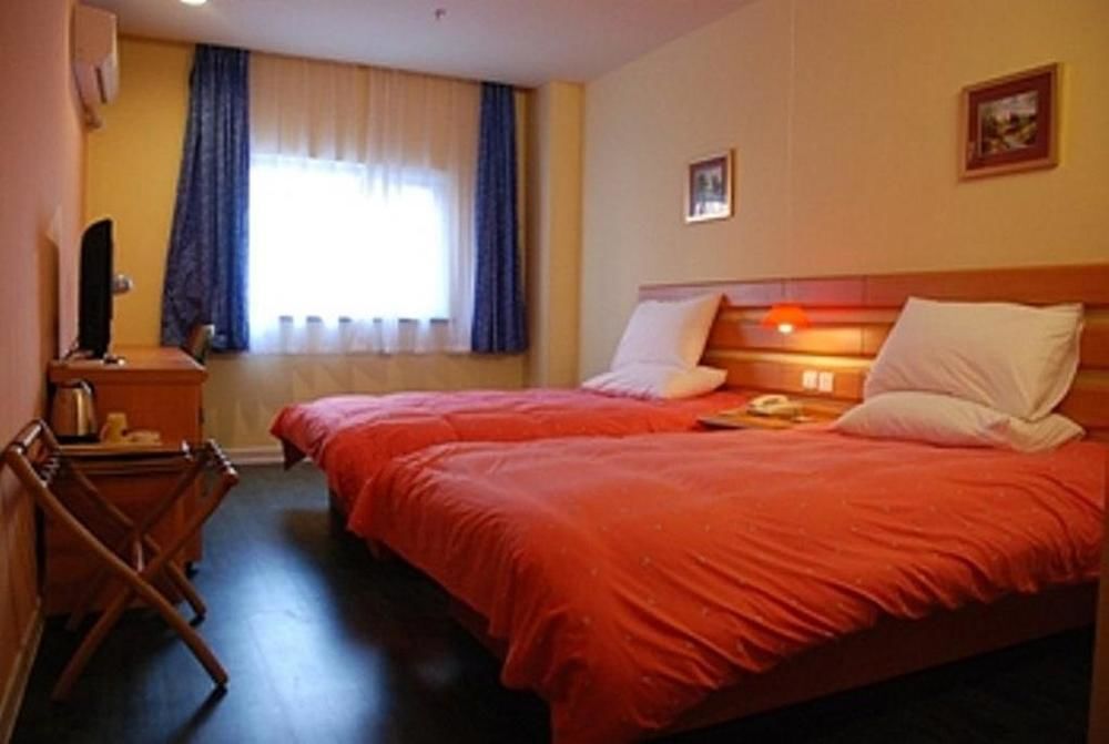 Сямынь: Home Inn Xiamen Lianban