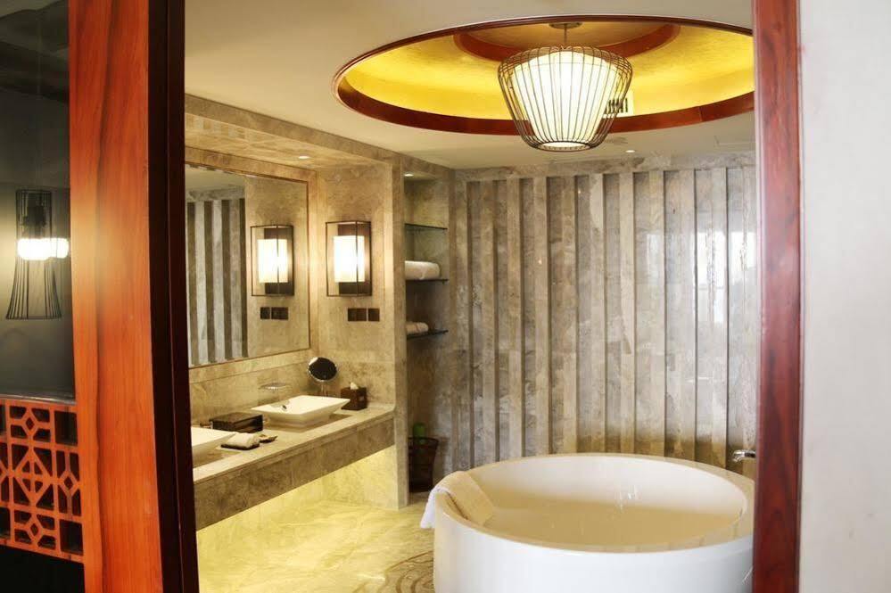 Наньчан: Nanchang Tianmu Hot Spring Hotel Resorts
