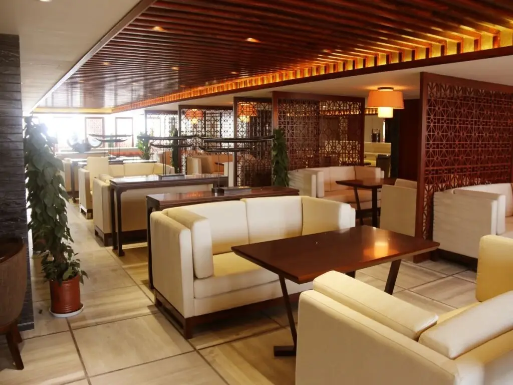 Наньчан: Nanchang Tianmu Hot Spring Hotel Resorts