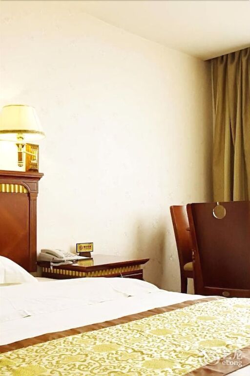 Наньтун: Nantong Guodu Hotel