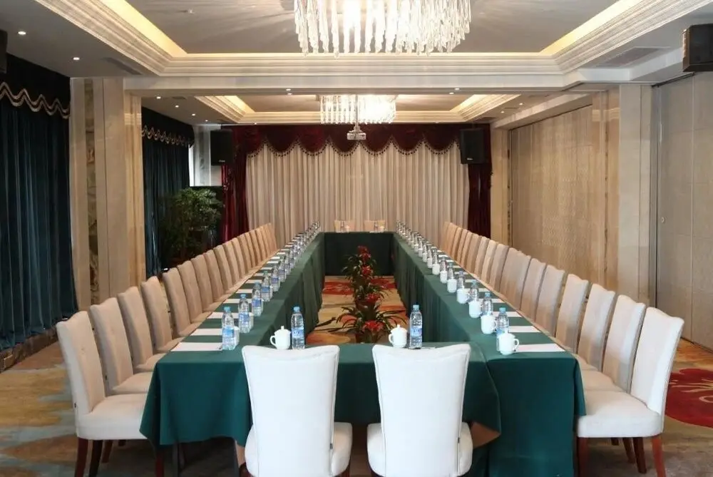 Ухань: Xin A Dan Yuan Optics Valley International Hotel