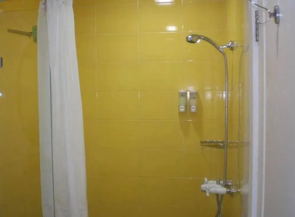 Гуанчжоу: Home Inn Tianhe Park - Guangzhou