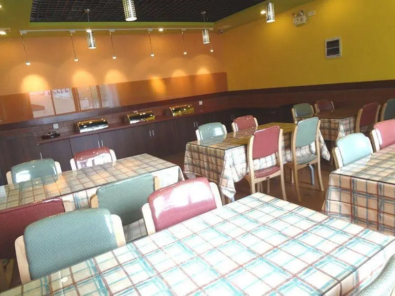 Шанхай: Home Inns Shanghai Quyang Business Center Dabaishu Subway Station Bran