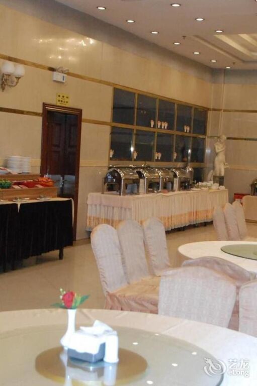Пекин: Chenguang Hotel (Beijing Tongren Hospital Mentougou Branch, Xinqiao Street)