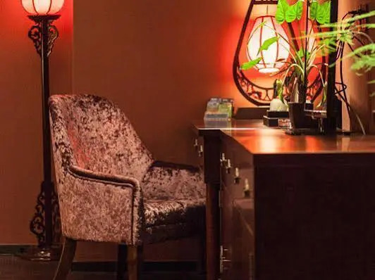 Гуанчжоу: Sotel Inn Tian He Tang Xia Branch