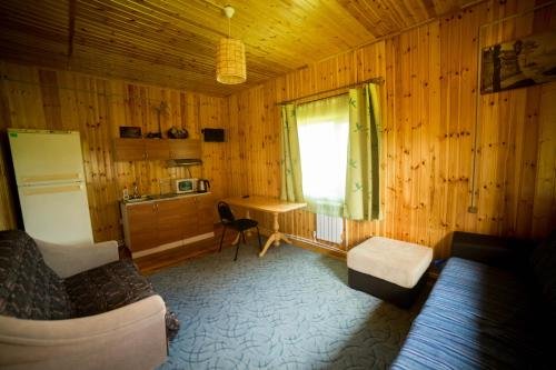 Таменгонт: Baza otdyha Tamengont