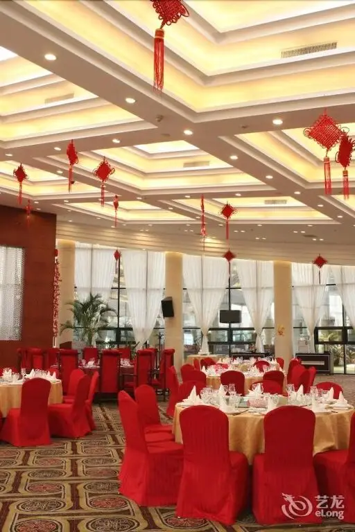 Шанхай: Baolong Garden Hotel