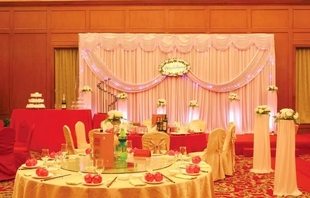 Шанхай: Baolong Garden Hotel