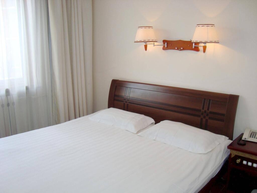 Пекин: Xin Hang An Hotel