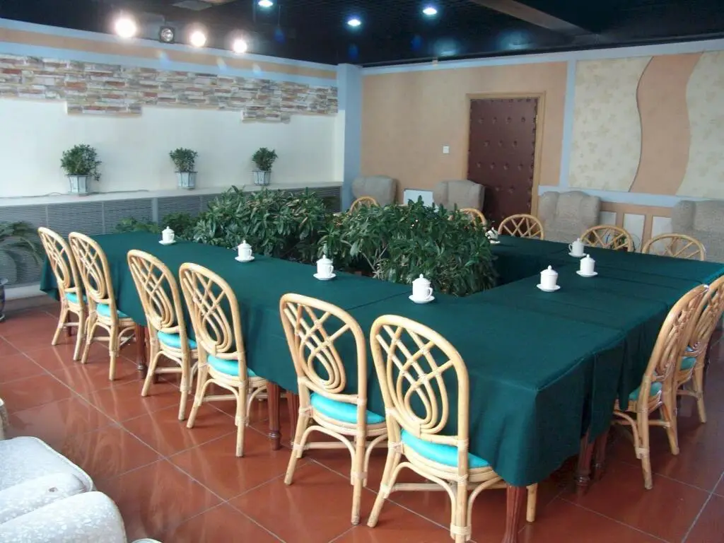 Пекин: Xin Hang An Hotel