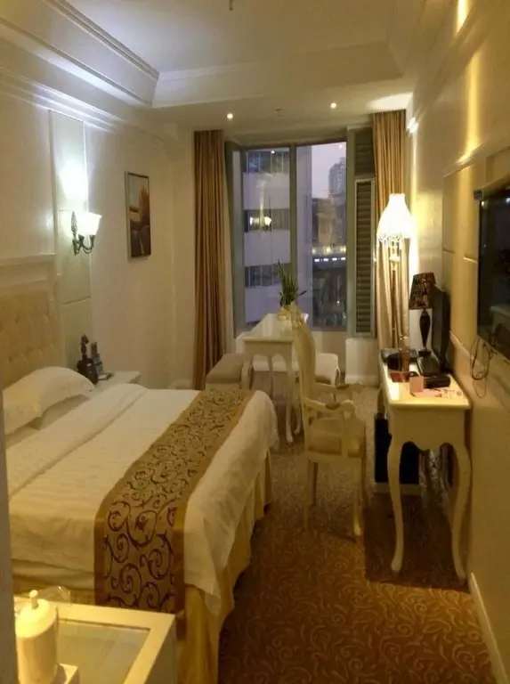 Сямынь: Timtime Hotel