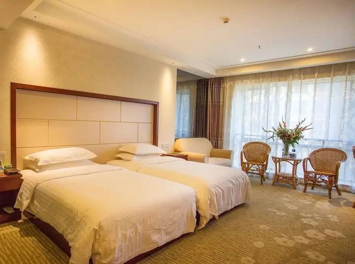 Ханчжоу: Junge Boutique Hotel