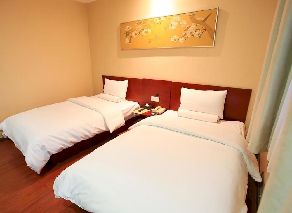 Пекин: All Season Hotel Xizhimem Beijing
