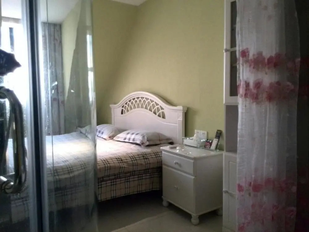 Нанкин: Nanjing Easy Wave House Hotel - Jiangning Crystal