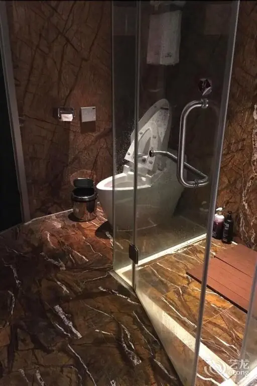 Нанкин: Nanjing Easy Wave House Hotel - Jiangning Crystal