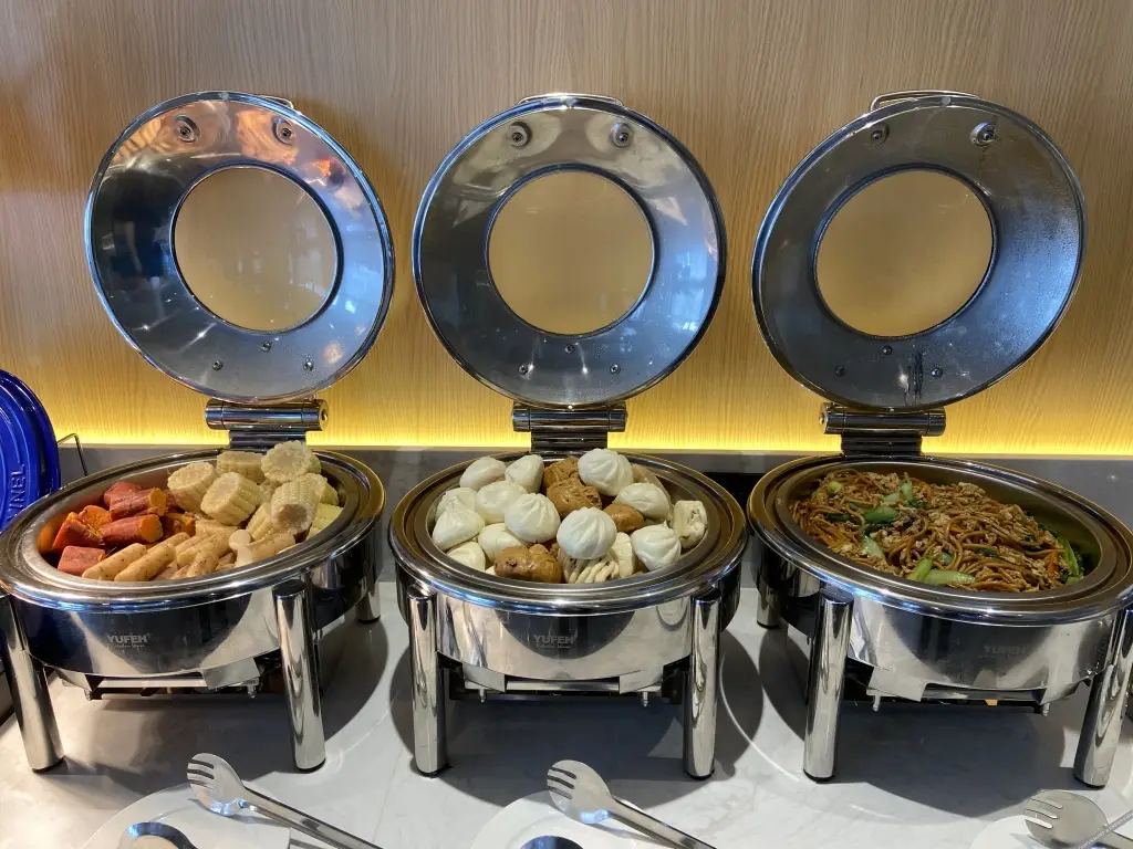 Шанхай: Home Inn Wuzhong Road Shanghai