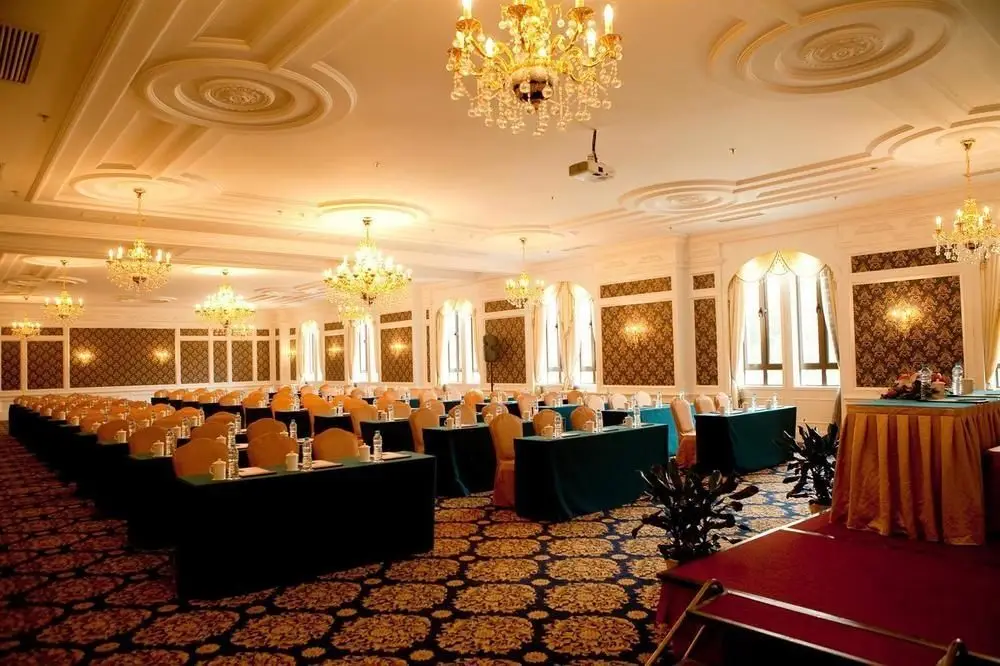 Шанхай: Ashi Fude Chengbao Hotel - Shanghai