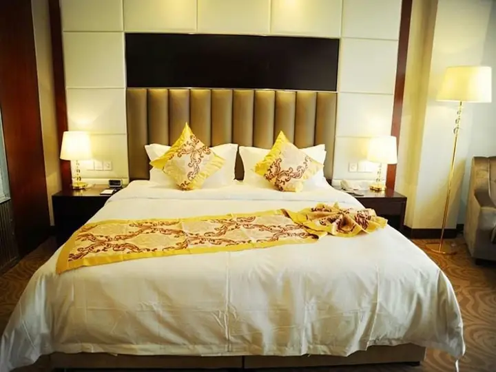 Ханчжоу: Warmjoy Majesty Hotels