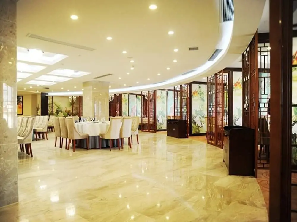 Ханчжоу: Warmjoy Majesty Hotels