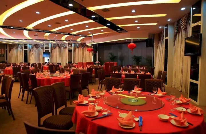 Фучжоу: Emma Boutique Hotel