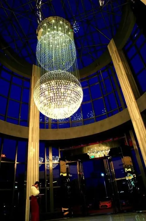 Фучжоу: Emma Boutique Hotel
