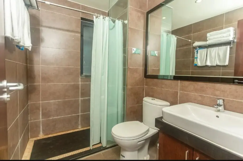 Чэнду: Soha Hotel
