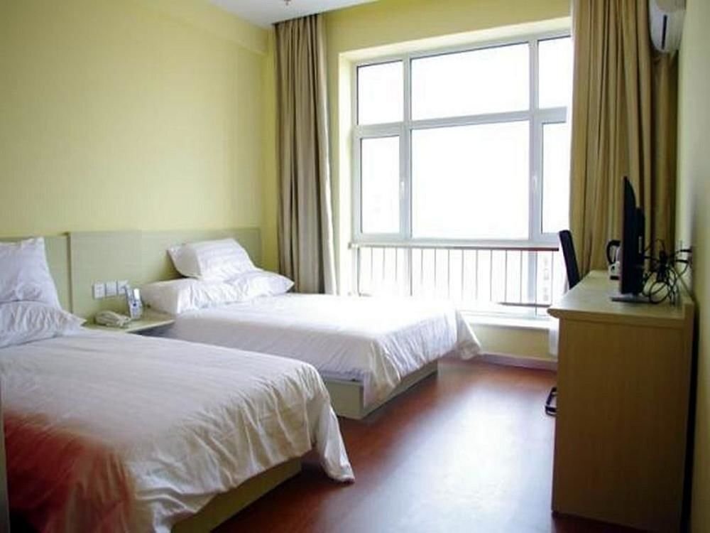 Чэндэ: Hanting Hotel
