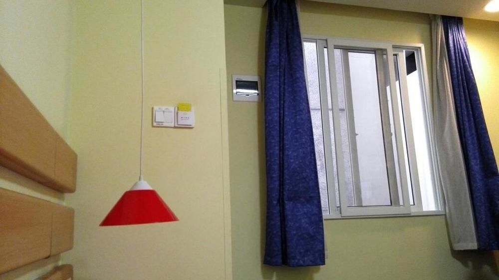Гуанчжоу: Home Inn-guangzhou Binjiangxilu Renminqiao