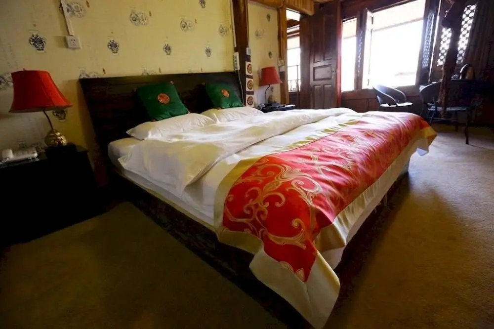 Rongludi Inn — фото 1