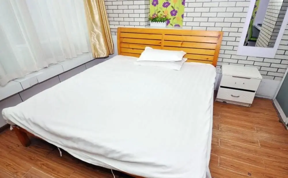 Цзинань: Jingzhi Hotel